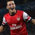 Mesut Özil gün sayıyor