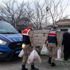 Jandarma yaşlıları yalnız bırakmıyor Jandarma yaşlıları yalnız bırakmıyor