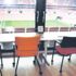 6 ay sonra Galatasaray taraftarı alınacak: Doğu Tribünü’nde 7 kişilik loca 24 bin 500 liradan satılıyor 6 ay sonra Galatasaray taraftarı alınacak: Doğu Tribünü’nde 7 kişilik loca 24 bin 500 liradan satılıyor