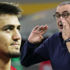 Maurizio Sarri'nin planı: Cengiz Ünder Maurizio Sarri'nin planı: Cengiz Ünder
