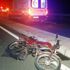 Adana'da motosiklet kazası: 1 ölü Adana'da motosiklet kazası: 1 ölü
