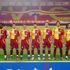 Derbi ikinci kez sessiz! 2007-08 sezonundaki maç... Derbi ikinci kez sessiz! 2007-08 sezonundaki maç...