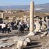 Laodikya'da ''bin 500 yıl sonra'' meclis toplantısı yapıldı