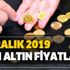 Altın fiyatları son dakika: 4 ayın zirvesinde! 27 Aralık gram, çeyrek, yarım, tam altın fiyatları ne kadar?