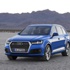 Audi SQ7 yeni motorla geliyor Audi SQ7 yeni motorla geliyor