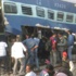 Hindistan'da tren faciası: 11 ölü