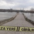 Edirne´de yine taşkın alarmı Edirne´de yine taşkın alarmı
