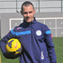 Rizesporlu futbolcu kalp krizi geçirdi Rizesporlu futbolcu kalp krizi geçirdi