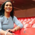 Dünyanın en şöhretli trans futbolcusu Saelua Dünyanın en şöhretli trans futbolcusu Saelua