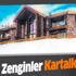 Zenginler Kartalkaya’ya gidiyor