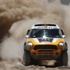 Dakar'da 5. etap geride kaldı Dakar'da 5. etap geride kaldı