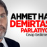 Ahmet Hakan Demirtaş'ı Mı Parlatıyor? Ahmet Hakan Demirtaş'ı Mı Parlatıyor?