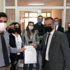 İYİ Parti Şarköy İlçe Başkanı Çakar mazbatasını aldı İYİ Parti Şarköy İlçe Başkanı Çakar mazbatasını aldı