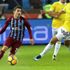 Abdülkadir Ömür: "Fenerbahçe maçını unutamıyorum"