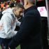 Arda Turan ile Fatih Terim bir araya geldi