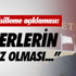 Tunceli-erzincan Karayolu Yeniden Trafiğe Kapatıldı Tunceli-erzincan Karayolu Yeniden Trafiğe Kapatıldı