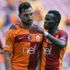 Galatasaray evinde Konyaspor'u 2-1 yenmesine rağmen ligi 4. sırada tamamladı