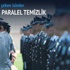 Emniyet'te paralel temizlik
