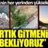 ﻿Türkiye'nin her yerinden yükselen isyan: Artık gitmenizi bekliyoruz