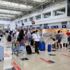 Kovid-19'a rağmen Antalya'ya 3.4 milyon turist geldi