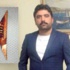 Ekmeğin içinden çıkan şey şok etti Ekmeğin içinden çıkan şey şok etti