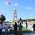 102 yıl önce Çanakkale'de şehit olan dedesiyle buluştu 102 yıl önce Çanakkale'de şehit olan dedesiyle buluştu