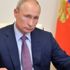 Putin: ABD'de göreve gelecek her başkanla çalışmaya hazırım Putin: ABD'de göreve gelecek her başkanla çalışmaya hazırım