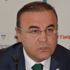 Atiker Konyaspor Kulübü Başkan Yardımcısı Ahmet Baydar, Cüneyt Çakır'a tepki gösterdi