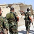 Suriye ordusu Halep'te ilerliyor