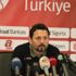 Erol Bulut'un yeni takımı belli oldu Erol Bulut'un yeni takımı belli oldu