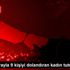 Sahte parayla 9 kişiyi dolandıran kadın tutuklandı Sahte parayla 9 kişiyi dolandıran kadın tutuklandı