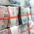 Hazine 3.34 milyar lira borçlandı Hazine 3.34 milyar lira borçlandı