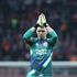 Muslera: Bizim canımız yok mu, utanç gecesi Muslera: Bizim canımız yok mu, utanç gecesi