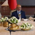 Cumhurbaşkanı sofrasına Mısıroğlu'nun davetine CHP'den sert tepki