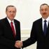 Cumhurbaşkanı Erdoğan, Aliyev ile telefonda görüştü