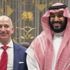 Suudi yetkililer Bezos'un telefonunun 'hackleneceğinden' haberdarmış