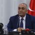 Bakan Fakıbaba: 3 yıl içinde et ithalatını bitireceğiz Bakan Fakıbaba: 3 yıl içinde et ithalatını bitireceğiz
