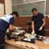 Bebeğiyle dilenen kadının üzerinden 11 bin 430 lira çıktı