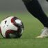 Dev maçta 3 gol geldi. Manchester City, Marsilya karşısında üstünlük yakaladı Dev maçta 3 gol geldi. Manchester City, Marsilya karşısında üstünlük yakaladı