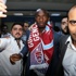 Mbia: "Trabzonspor'la anlaşamadım"