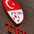 Ve TFF'den açıklama geldi Ve TFF'den açıklama geldi