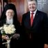 Poroşenko ve Bartholomeos'un gizli anlaşması