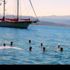 Muğla'daki çevreciler koyların korunmasını istedi Muğla'daki çevreciler koyların korunmasını istedi