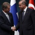 Finlandiya Cumhurbaşkanı Erdoğan ile Putin arasında aracı oldu Finlandiya Cumhurbaşkanı Erdoğan ile Putin arasında aracı oldu