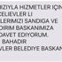 Seçim yasağına rağmen AKP propagandaya devam ediyor Seçim yasağına rağmen AKP propagandaya devam ediyor