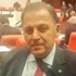 CHP'li Erdemir dokuz kırık kemiğine rağmen oylamaya geldi CHP'li Erdemir dokuz kırık kemiğine rağmen oylamaya geldi