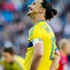 İbrahimovic kararını verdi İbrahimovic kararını verdi
