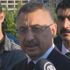 Cumhurbaşkanı Yardımcısı Fuat Oktay'dan bayram mesajı