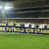 Fenerbahçe maça böyle çıktı Fenerbahçe maça böyle çıktı