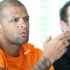 Felipe Melo'yu kızdıran Fenerbahçe sorusu Felipe Melo'yu kızdıran Fenerbahçe sorusu